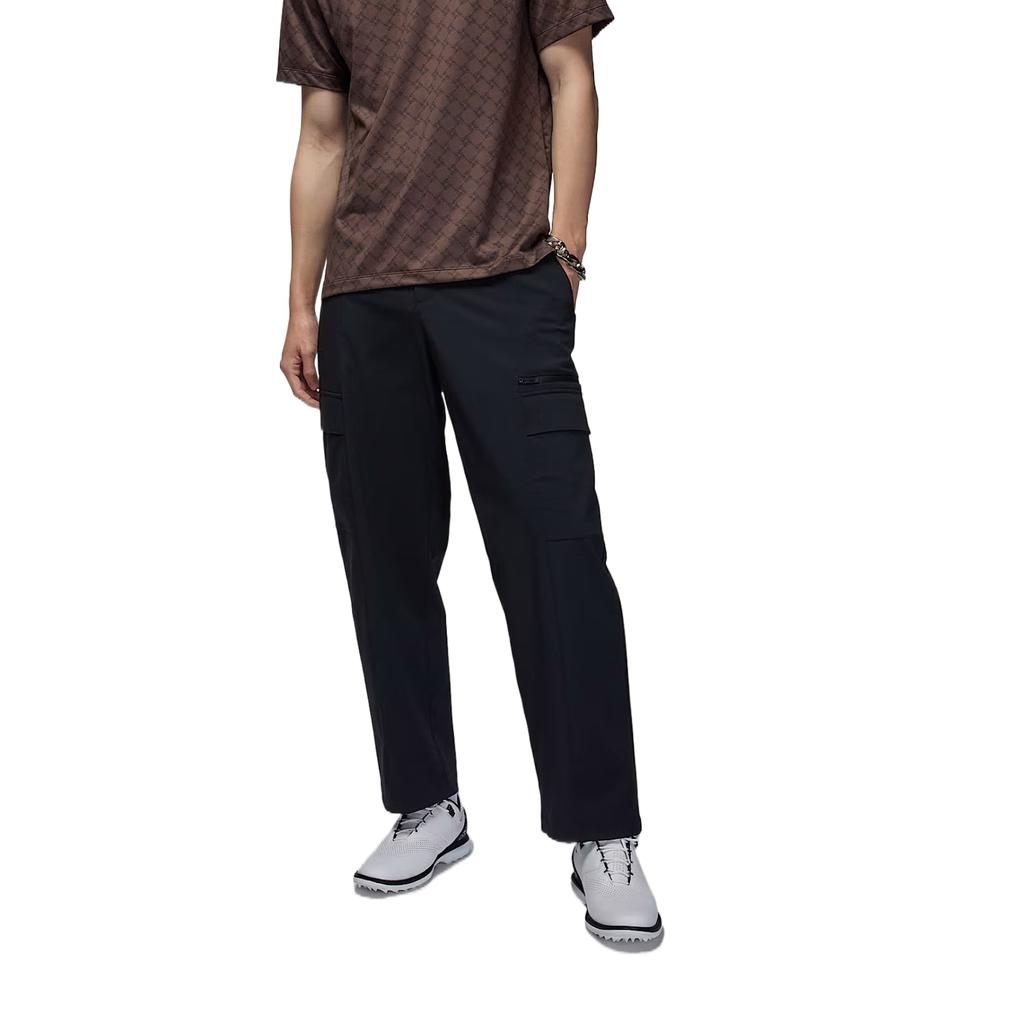 Jordan Fashion Versatile Casual Straight Leg Cargo Pants Men Pants HQ8490-010
