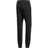 Adidas ID PT Knit Casual Jogger Pants With Logo Men Bottoms Black DT2454