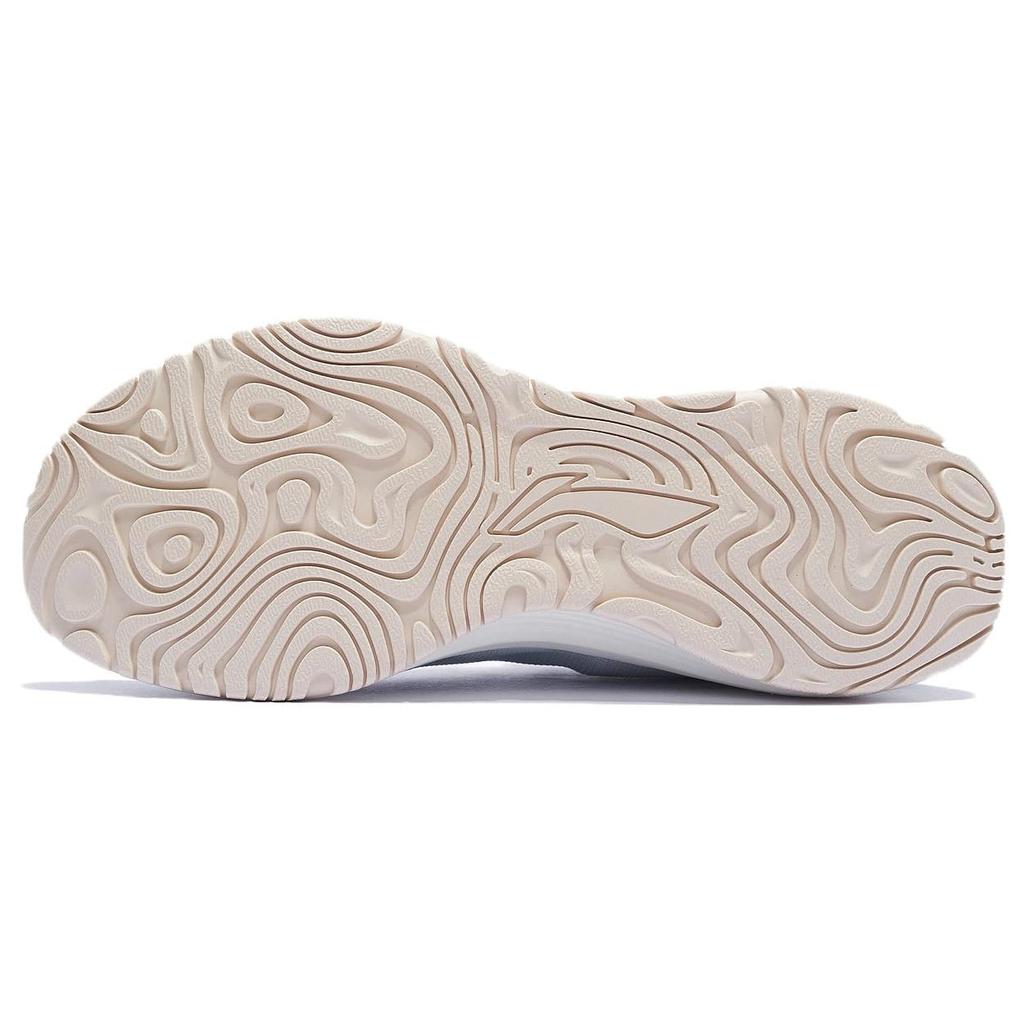 Li Ning YueYing Element Comfortable Slip Resistant Cushioning Abrasion Resistant ARHS007-7