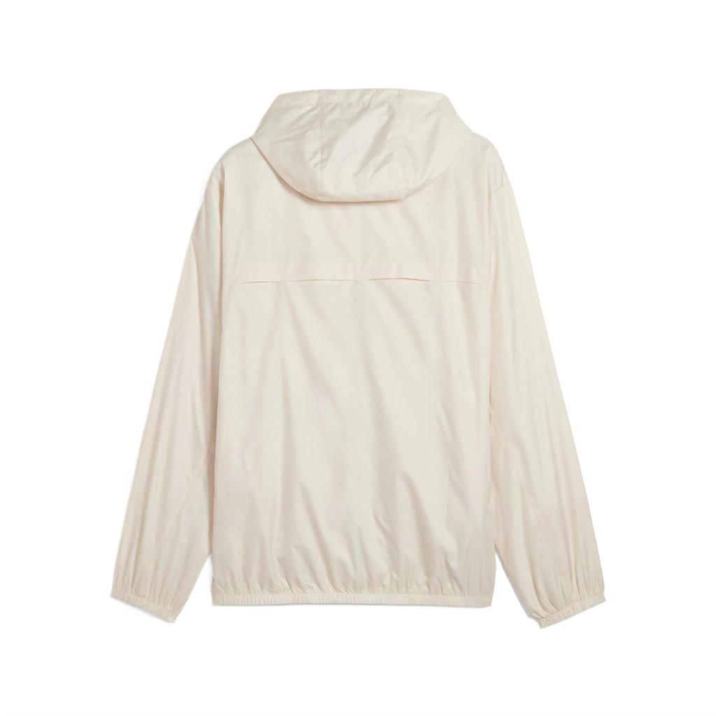 Puma Comfortable Soft Versatile Long Sleeve Jacket Men Jackets Beige 687540-87