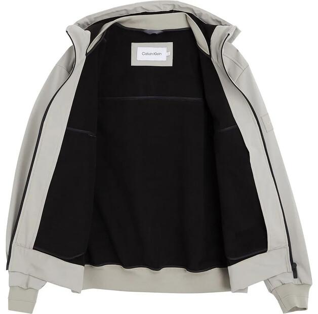 Calvin Klein Recycled Softshell куртка