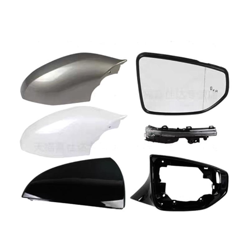 Mirror Cover & Frame for Lexus ES200/300h (17-23), LS500, UX200/260