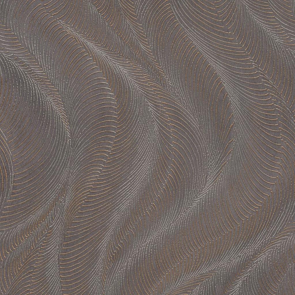 Rasch Opulenza Wave Wallpaper