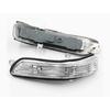 For Buick Excelle 2008 2009 2010 2011 2012 Replacement Rearview Mirror Light Turn Signal Lamp Side Mirrors Indicator