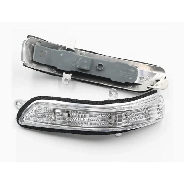For Buick Excelle 2008 2009 2010 2011 2012 Replacement Rearview Mirror Light Turn Signal Lamp Side Mirrors Indicator