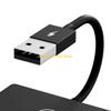 W89C Wireless CarPlay Adapter USB for Factory CarPlay Car,Wireless CarPlay Dongle Convert to Wireless CarPlay