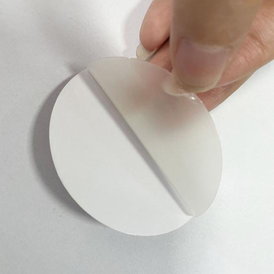 1 Roll/5Pcs Repair Sticker Waterproof Cuttable Self-adhesive Repair TPU High Stickiness Swimming Pool Sticker Water Sports