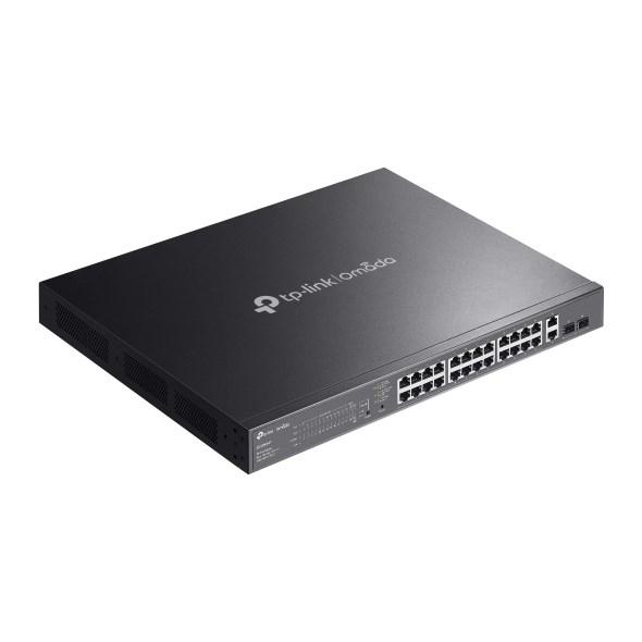 Switch TP-LINK ES228GMP