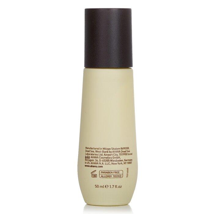 AHAVA Time to Revitalize Extreme Lotion