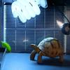 Reptilien UVB 5.0 10.0 Lampenbirne Für Schlange Leguane Wärme Kalzium Lampe Glühbirne Energiesparendes Licht UV-Lichtbirne