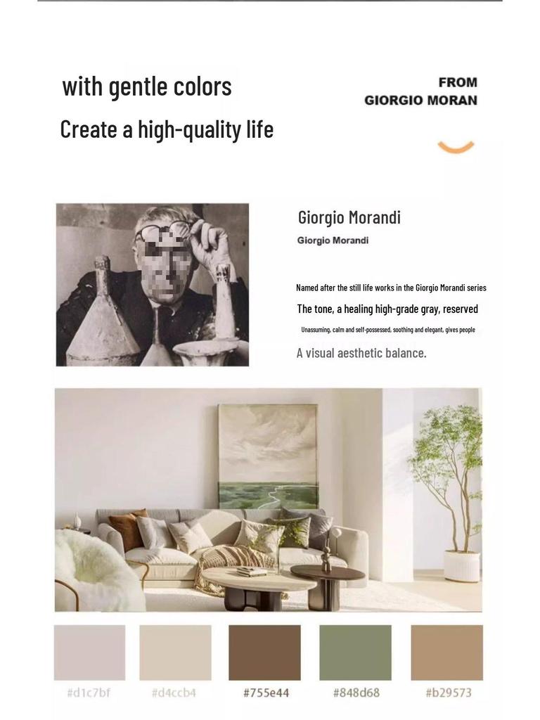 Waterproof Moisture-proof Zero-Formaldehyde Thickened Self-adhesive Wallpaper for Bedroom, Living Room, Mother and Baby.