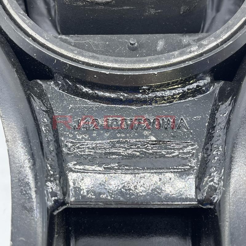 Rear Side Engine Mount Suspension Cushion  for Chery Arrizo 5 7  J42-1001720WA