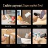 Deli Wired 1D/2D Barcode Scanner