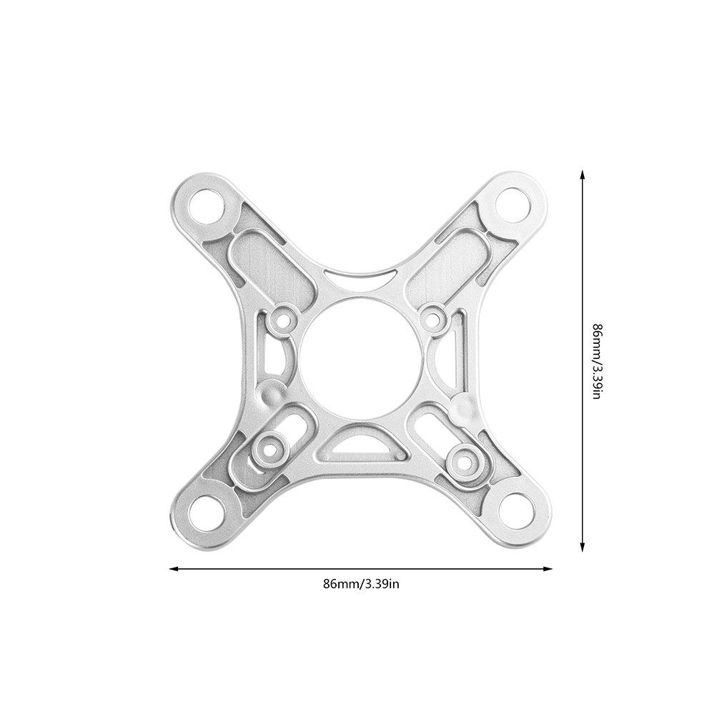 Drone Camera Protection Gear Damping Plate Shock Absorbing for DJI Phantom 3