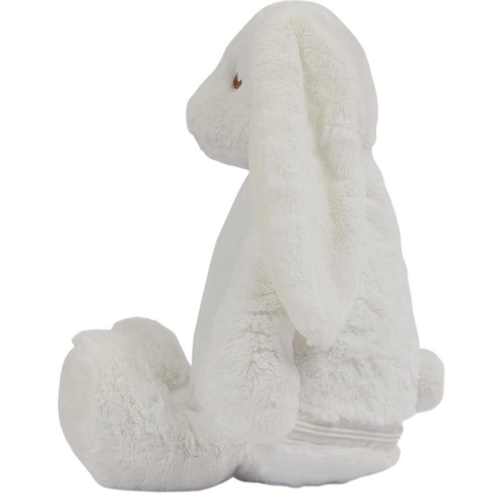 Mumbles Zippie Bunny Plush Toy