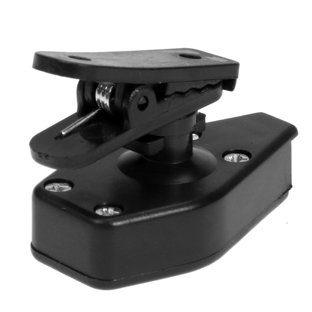 1-4Pcs Adjustable Lamp Mini Flashlight Universal Glasses Reading Lamp LED Clip On Eyeglass Lamp Light for Night Fishing Camping