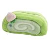 High Quality Honeydew Swiss Pen Bag Large Capacity Multi-functional Stationery Pouch Stationery Storage Bag Gift