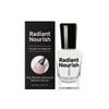 Nail Nourishing Care Daily Mild Cleaning, Moisturizing And Nourishing Nail Surface Care 15ML