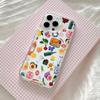 Meereslandschaft Wein Zitrone Handyhülle Für Samsung Galaxy S26 S25 S24 S23 S22 S21 S20 FE Note 20 10 Edge Plus Ultra Lite 5G Hülle