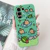 For Infinix Note 50 Pro+ Plus Case X6856 Cover Fashion Painted Couple Phone Cases For Infinix Note 50 Pro 4G X6855 Note50 Fundas