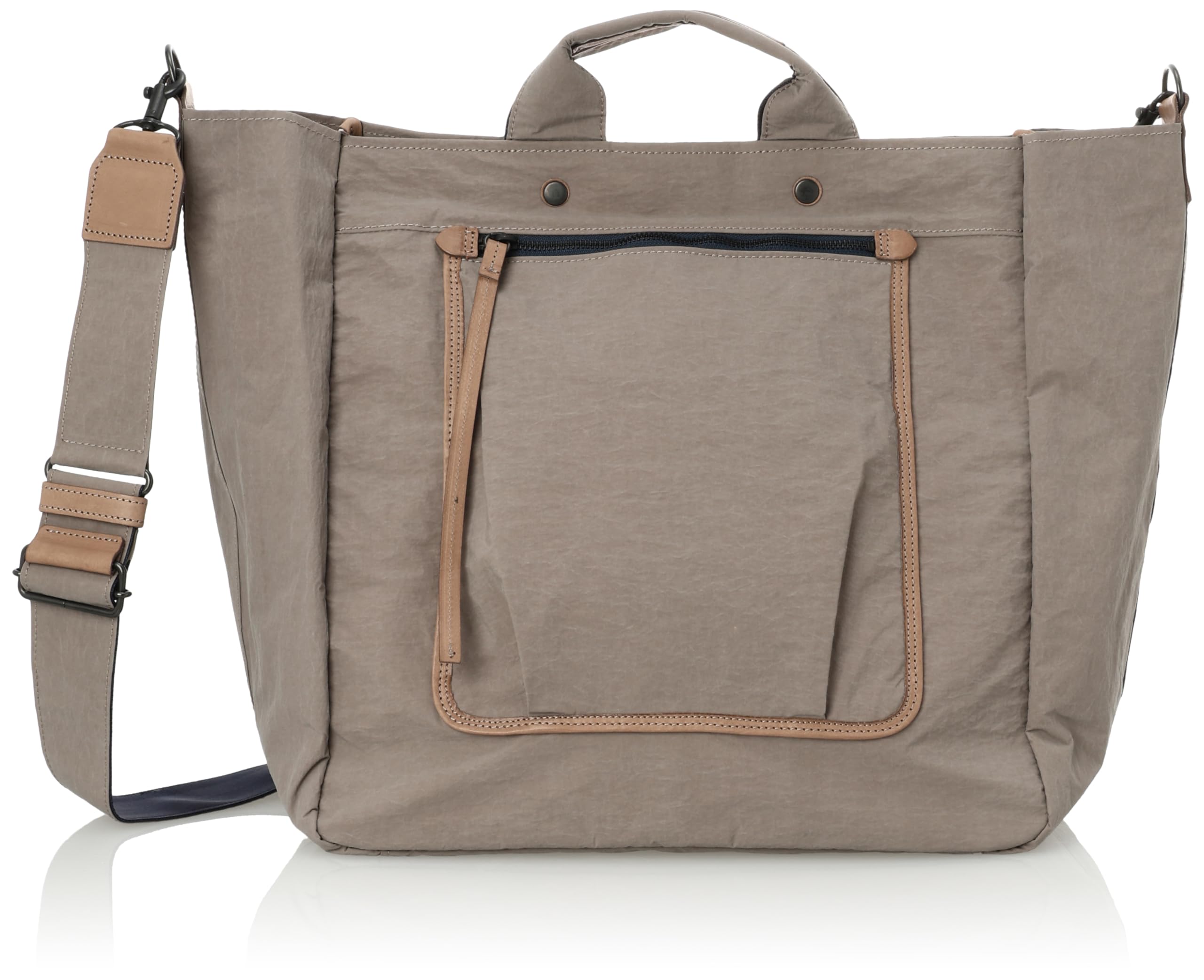 

Real Mind Kelp 120153 2-way Handbag & Shoulder Bag 120153-03