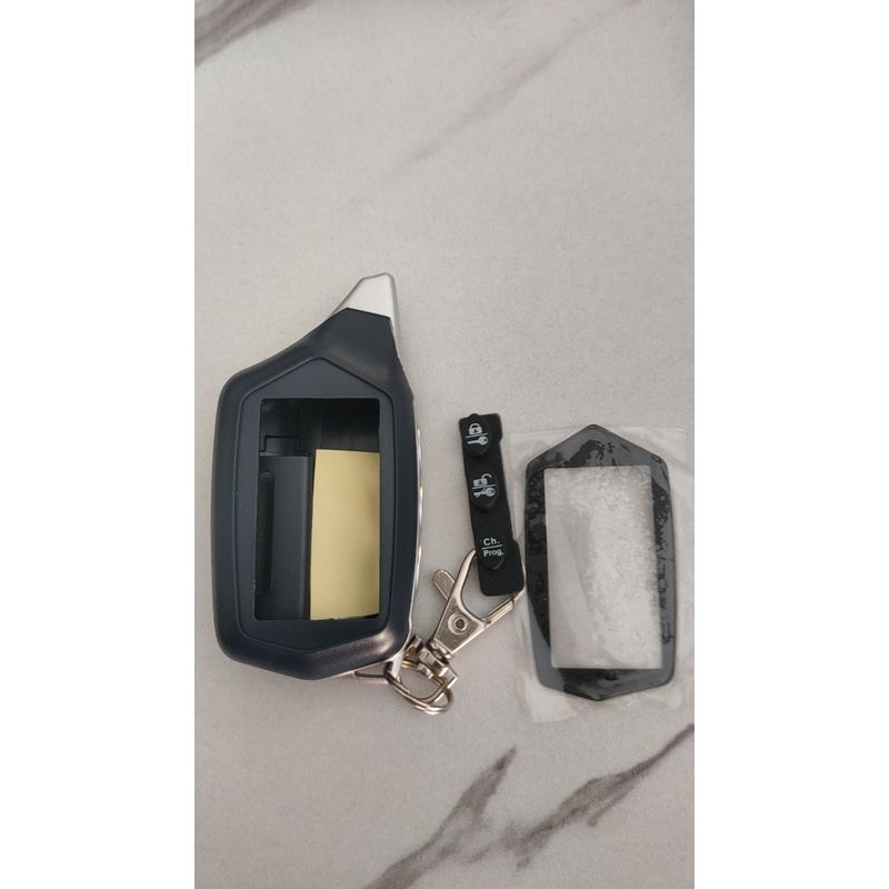 

Российский Starline C9 Нейтральный Сменный Корпус Dark Blue