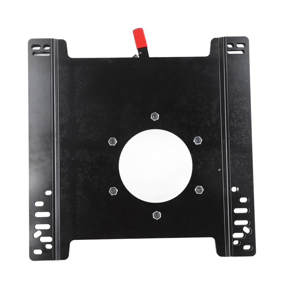 Swivel Car Seat Base 360 Degree Rotatable RV Heavy Duty Seat Base Turntables for Sprinter