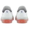 Converse All Star CX Chuck Taylor Ox Everyday Versatile Low-Top Canvas Unisex White Orange