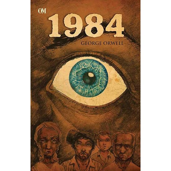 1984 Paperback ??? 1 January 2012 - There