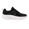 Kappa Mens Prati Knitted Platform Trainers