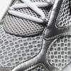 Nike Air Zoom Spiridon Cage 2 Sneakers (CJ1288) Silvery Metallic