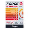 Vitavea Force G Power Day 20 Unités