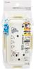 Ghibli Bento 2 Tier Lunch Dishwasher and Microwave Soft Bento Made in Top Tier Bottom Tier Studio My Neighbor Totoro March Set Box, Box, Safe, Box,