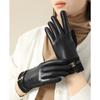 Accessories – Hansker, votter og fingerhansker