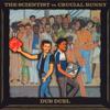 LP Record SCIENTIST, CRUCIAL BUNNY - Dub Duel DMPEU002 Dubmusic Produc 1982 Europe Reggae, Ska & Dub