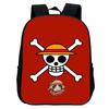 Bedruckter Kindergarten, Schultasche, Cartoon 12-Zoll-Rucksack, Lässig Und Leicht