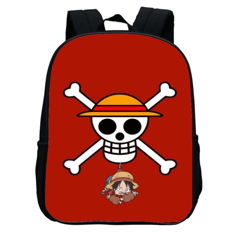 Bedruckter Kindergarten, Schultasche, Cartoon 12-Zoll-Rucksack, Lässig Und Leicht