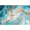 Modern Marble Wallpaper 3d Texture Wall Paper Living Room Bedroom Marble Murals Home Decor