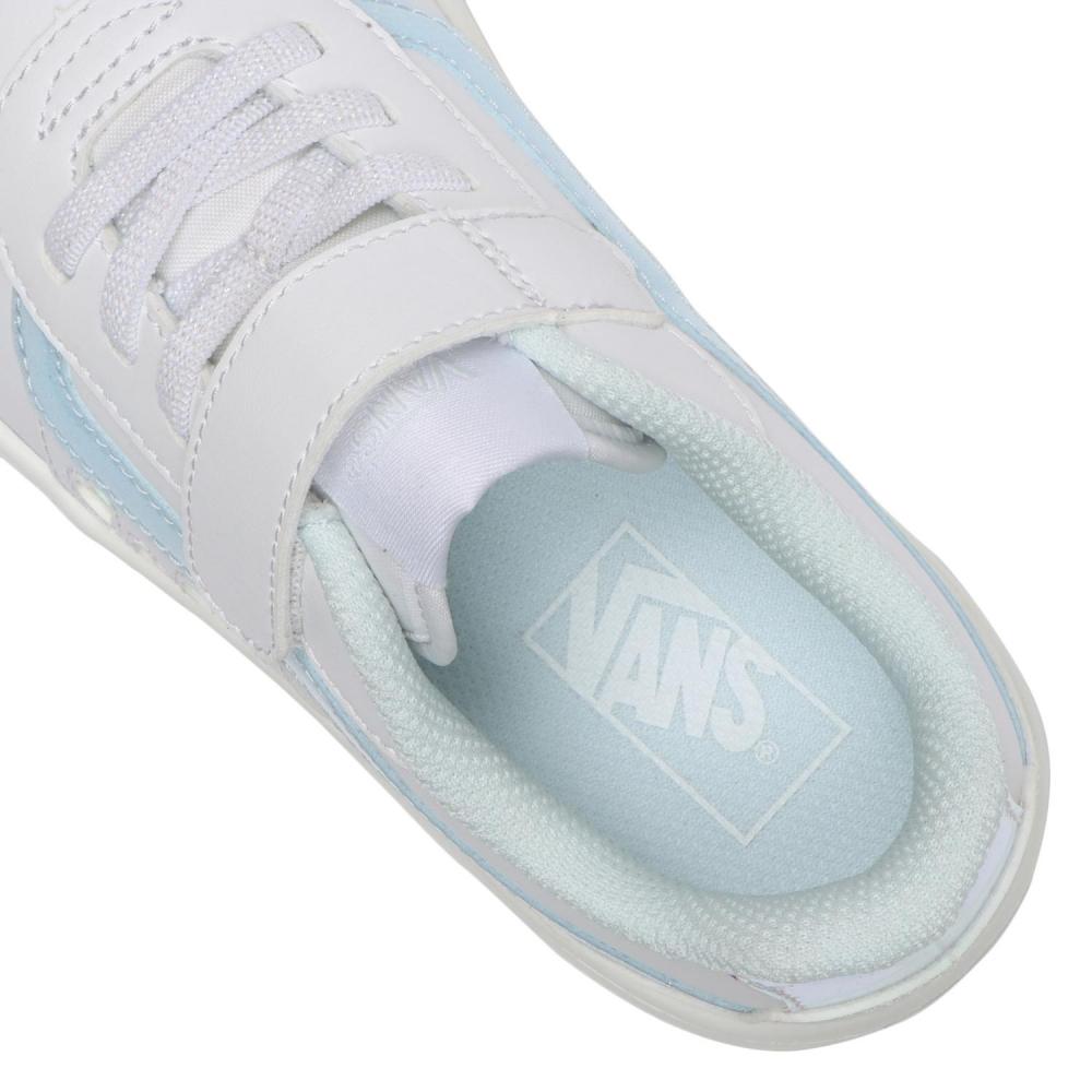 Vans Rigida White Sax V2920k