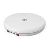 Rotating Display Stand 10 Inch 55lbs Load 360 Degree Electric Turntable Display Stand with Light