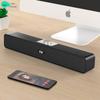 Soaiy SA-A6 Bluetooth & USB Wired Multimedia Desktop Speaker