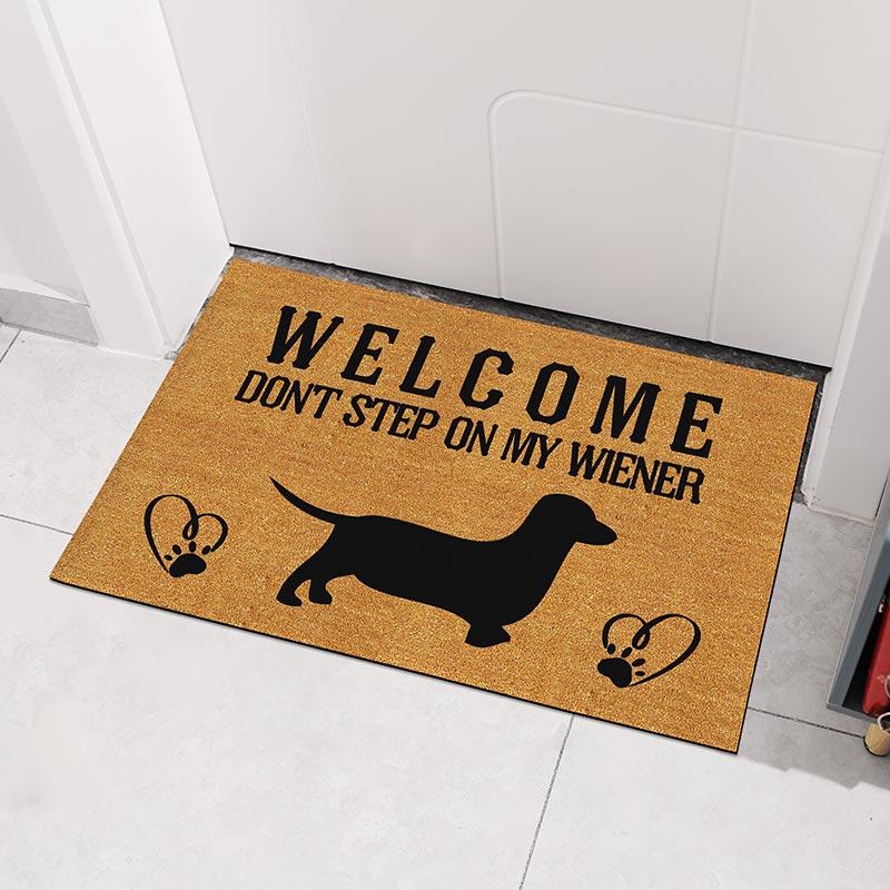 

[Популярный выбор] Коврики для кухни, коврики с рисунком милых котят, толстые, нескользящие, износостойкие, противообрастающие, подходящие 40cmx60cm