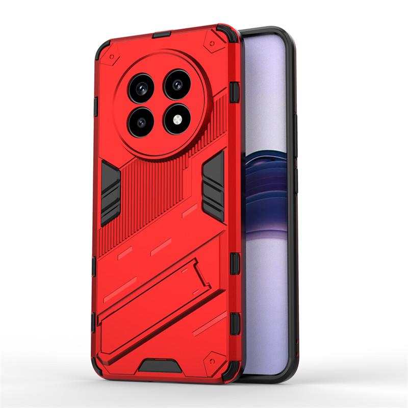 For Realme 13 Pro Plus Case Realme 13 Pro 13 Pro Plus Cover Funda Armor PC Shockproof TPU Phone Back Cover Realme 13 Pro Plus