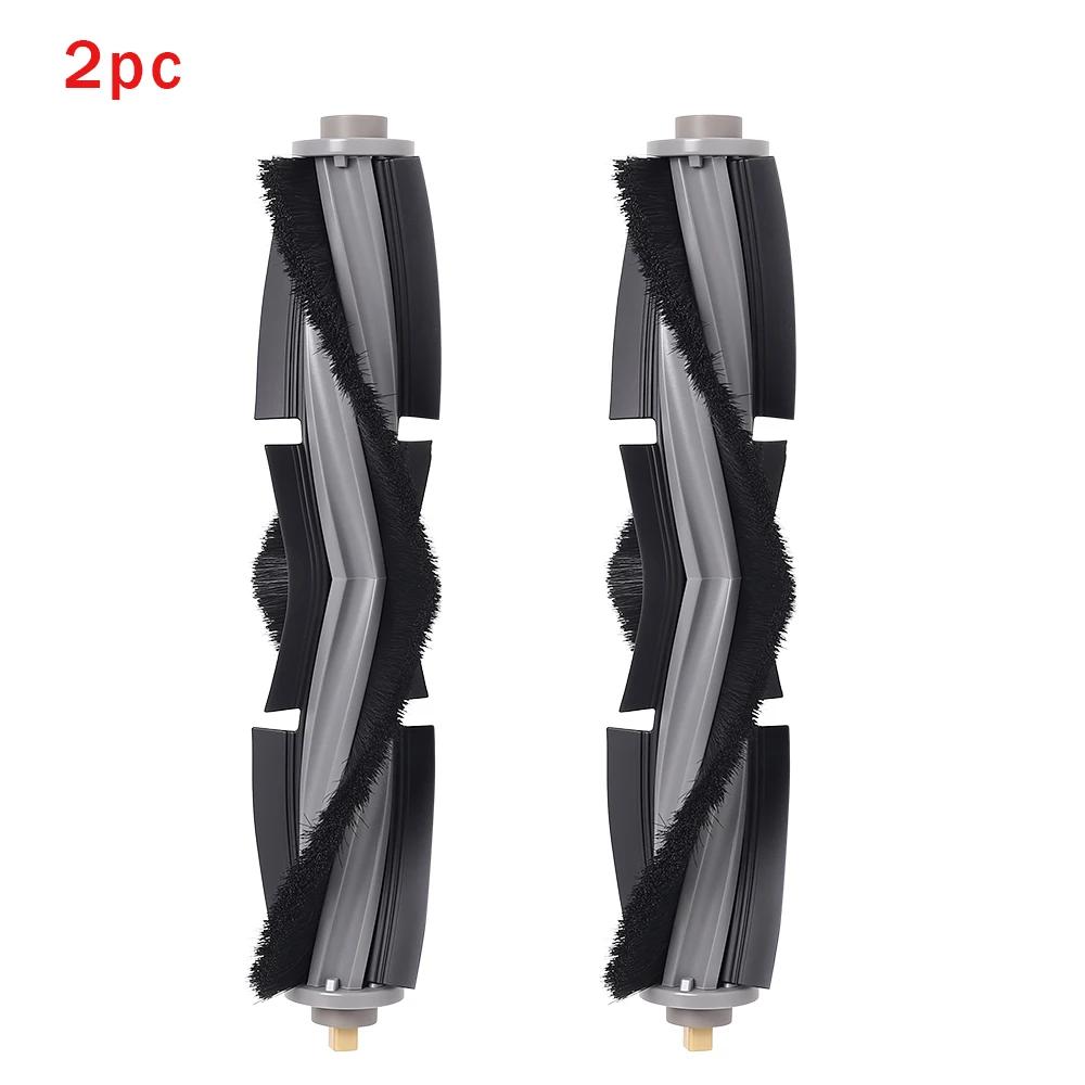 Filter Mop Dust Bag Main Side Brush Brush Cover For Ecovacs Deebot T10 TURBO/OMNI/X1 TURBO/OMNI/ X1S PRO Vacuum Cleaner Parts