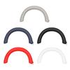 Headphone Headband Head Beam Silicone Cover for WH-1000XM6 Headsets Headband Protectors with Zippers Cover