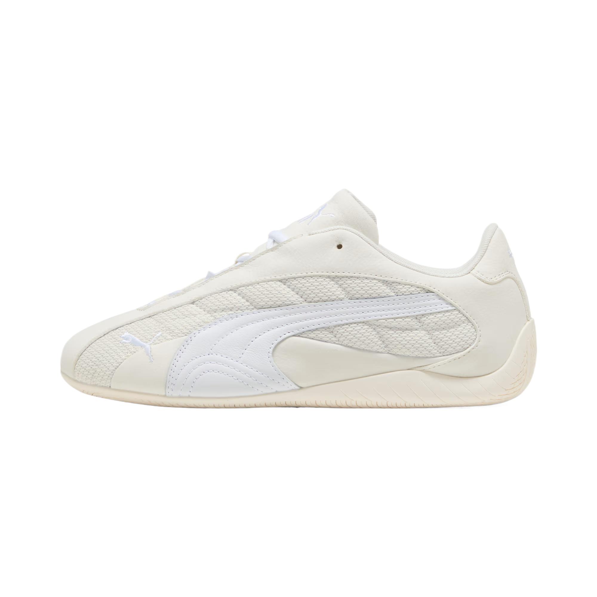 PUMA Speedcat Plus Warm White Men s 402995-03 EU 37