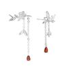 Anime Tian Guan Ci Fu Ohrstecker Hua Cheng Xielian Cosplay Ohrstecker Damen Paar