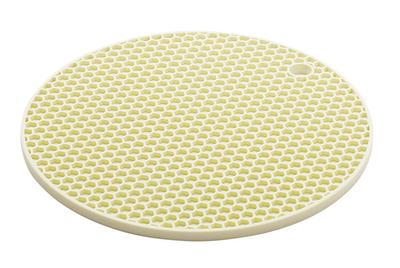 Pearl Metal Silicone Tortino Trivet HC-698