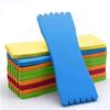 JUJUGO Fishing Line Winding Machine, Set of 20, Foam Storage,