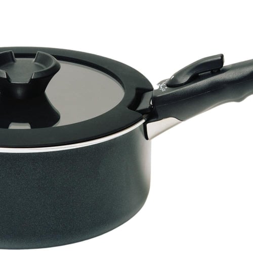 SURUTTO Handle, Self-Standing, Compact, Dedicated Handle for the Removable Handle Series, Passes the Same Strength Test Standards As Handles for Integ